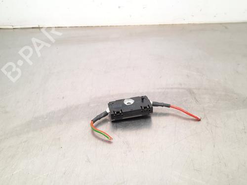Elektronische module AUDI E-TRON Sportback (GEA) 55 quattro (408 hp) 15234078