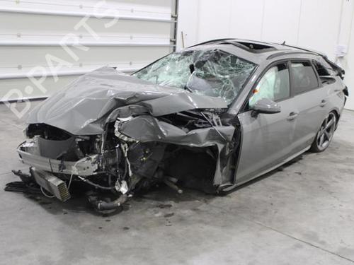 Electronic module AUDI A4 B9 (8W2, 8WC) 35 TFSI Mild Hybrid | BP38039319M83 - Image 6