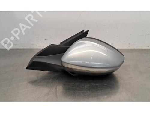 Used Left mirror PEUGEOT 2008 II (UD_, US_, UY_, UJ_, UR_, UC_) 1.5 BlueHDI 100 (102 hp) 26668747