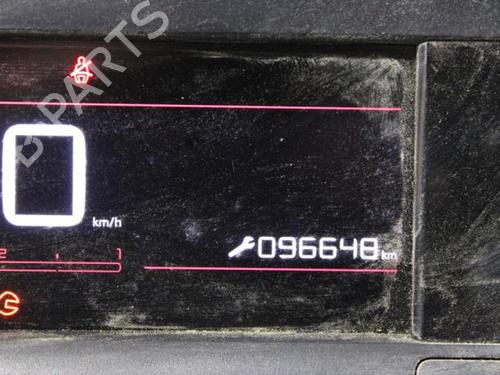 Motor CITROËN C4 CACTUS 1.2 THP 110 | BP33859252M1 - Image 17