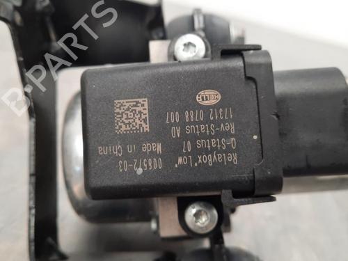 Vacuum pump SKODA OCTAVIA III (5E3, NL3, NR3) 1.0 TSI | BP15027291M80 