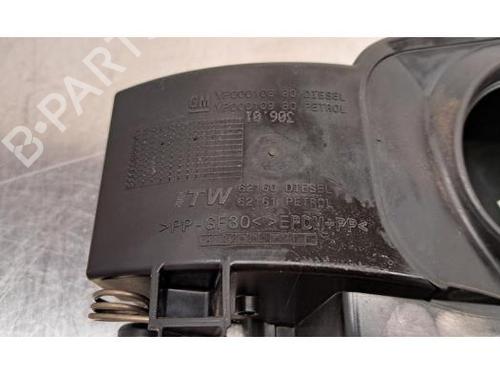Fuel flap OPEL GRANDLAND / GRANDLAND X (A18, P1UO) 1.2 (75) | BP28092784C131 