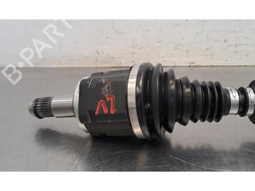 Left front driveshaft LEXUS RX (_L2_) 450h AWD (GYL25_, GYL26_, GYL25, GYL26, GYL25R, GYL26R) | BP37003327M38 - Image 3