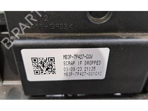 Gearstang VW AMAROK (T1A, T1B) 3.0 TDI 4motion | BP34198910M90 - Image 6