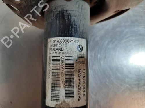 Left front shock absorber BMW 1 (F40) 118 i | BP39495717M16 - Image 4