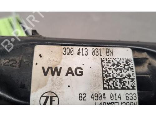 Left front shock absorber VW PASSAT B8 (3G2, CB2) 1.6 TDI | BP26701748M16 