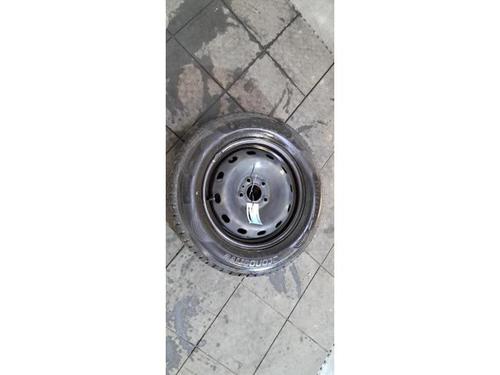 Used Rim Rim FIAT TALENTO Van (296_) 2.0 EcoJet (120 hp) 33612361 33612361