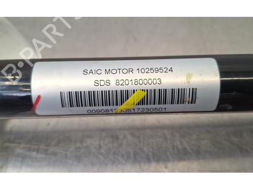 Left front driveshaft MG MG ZS SUV (AZS1) EV | BP38313235M38 - Image 2