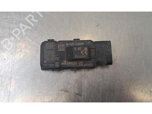 Electronic module MERCEDES-BENZ GLC (X254) 200d 4-matic (254.602) | BP37649349M83 - Image 3