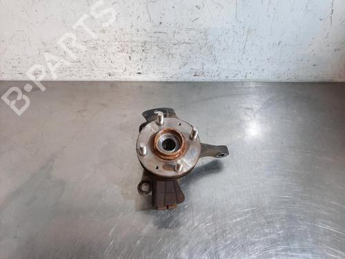 Used Left front steering knuckle KIA PICANTO III (JA) 1.0 (67 hp) 29872059