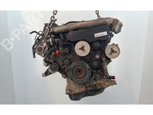 Engine PORSCHE CAYENNE (92A) 3.0 Diesel | BP25829606M1 - Image 3