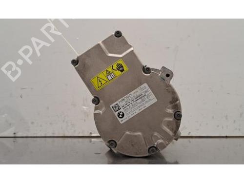 AC compressor BMW i4 (G26) eDrive40 | BP37251899M34 - Image 3