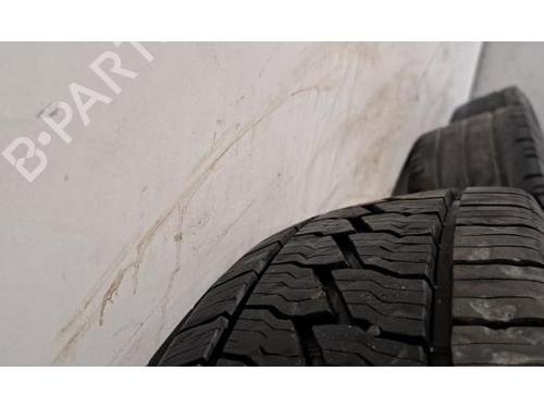 Fælk MERCEDES-BENZ SPRINTER 5-t Van (B907) 515 CDI (907.653, 907.655, 907.657) | BP31154372C45 