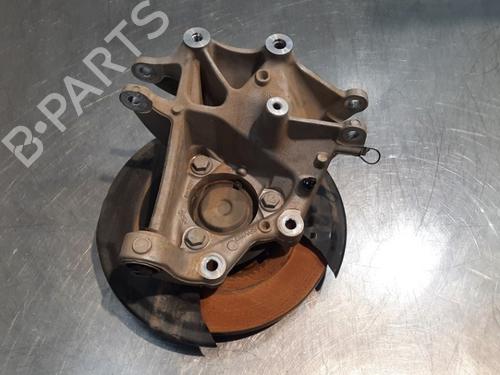 Right rear steering knuckle VOLVO XC40 (536) D3 | BP10894503M28 