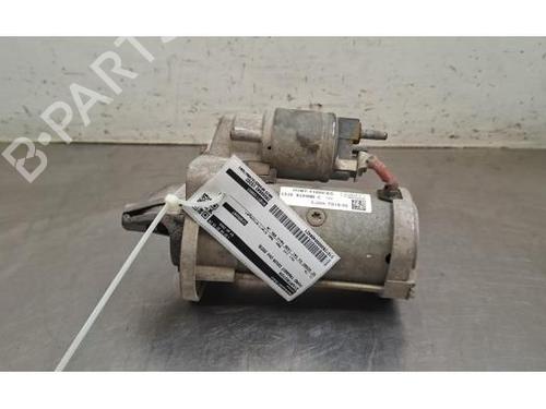 Starter FORD TRANSIT COURIER B460 Box Body/MPV 1.5 TDCi | BP38022360M8 - Image 2