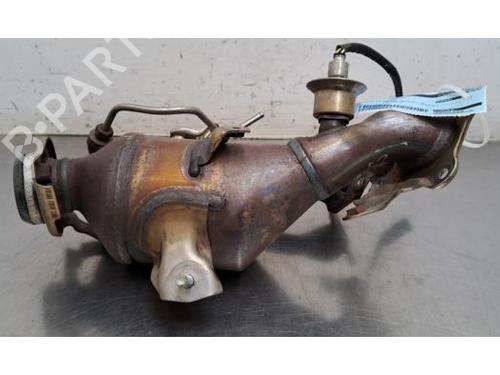 Katalysator Katalysator TOYOTA YARIS (_P21_, _PA1_, _PH1_) 1.5 Hybrid (MXPH10, MXPH11) (116 hp) 35997498 35997498
