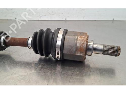 Left front driveshaft KIA CEED (CD) 1.0 T-GDI | BP38157623M38 - Image 3