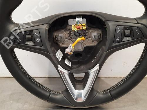 Steering wheel OPEL ASTRA K Sports Tourer (B16) 1.5 CRDI (35) | BP15236421C49 