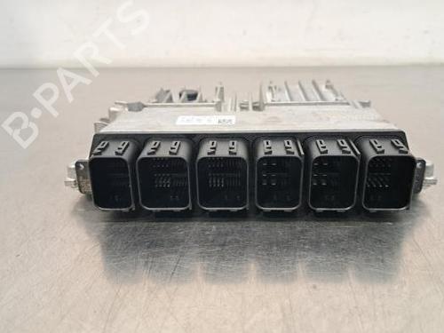 Used Engine control unit (ECU) BMW X3 (G01, F97, G08) iX3 (286 hp) 19576273
