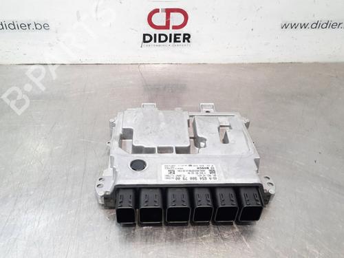 Used Engine control unit (ECU) MERCEDES-BENZ GLE (V167) GLE 350 de 4-matic (167.117) (194 hp) 10896620