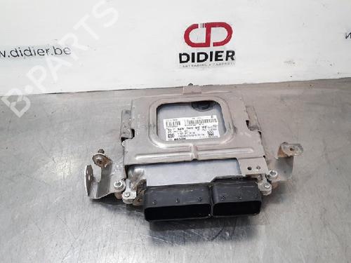 Used Engine control unit (ECU) MERCEDES-BENZ C-CLASS (W205) C 180 BlueTEC / d (205.036) (116 hp) 10888516