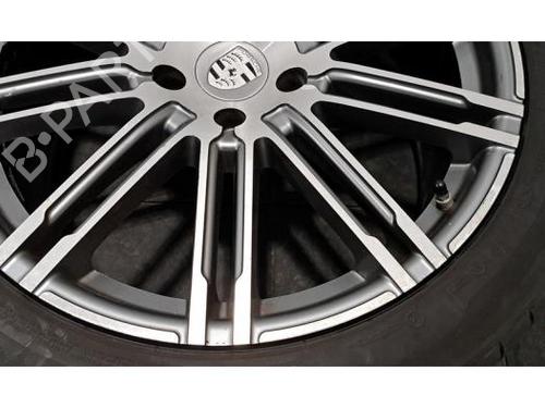 Rim PORSCHE CAYENNE (92A) 3.0 Diesel | BP26462579C45