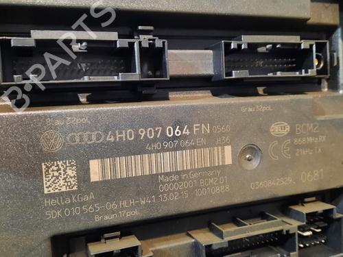 Electronic module AUDI A6 C7 Avant (4G5, 4GD) RS6 quattro | BP11726811M83 