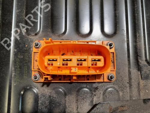 Battery RENAULT ARKANA I (LCM_, LDN_) 1.6 E-TECH 145 (LDMU) | BP29600672E11
