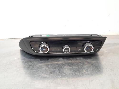 Climate control OPEL CROSSLAND X / CROSSLAND (P17, P2QO) 1.2 (75) | BP17111673I5 