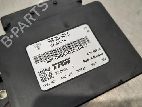 Electronic module PORSCHE MACAN (95B) 2.0 | BP17564458M83 