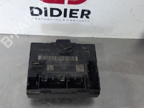 Elektronische module AUDI Q2 (GAB, GAG) 1.4 TFSI (150 hp) 10880224