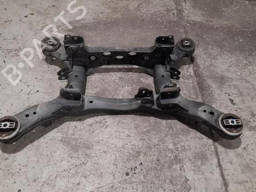 Used Subframe Subframe MERCEDES-BENZ GLE (V167) GLE 350 de 4-matic (167.106) (333 hp) 39892568 39892568