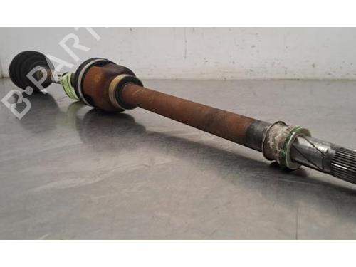 Right front driveshaft NISSAN PRIMASTAR Van (X82) 2.0 dCi 150 | BP30046791M39