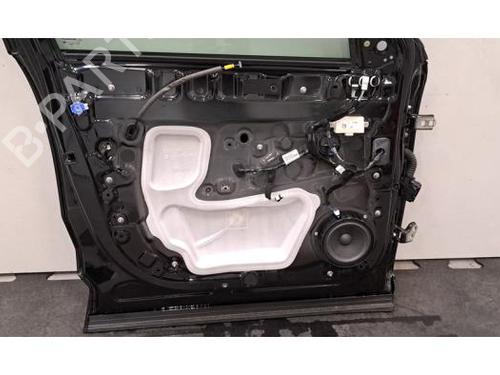 Left front door RENAULT RAFALE Coupe (DGM_) 1.2 E-TECH 200 Hybrid (DGM2) | BP36343473C2  - Image 6