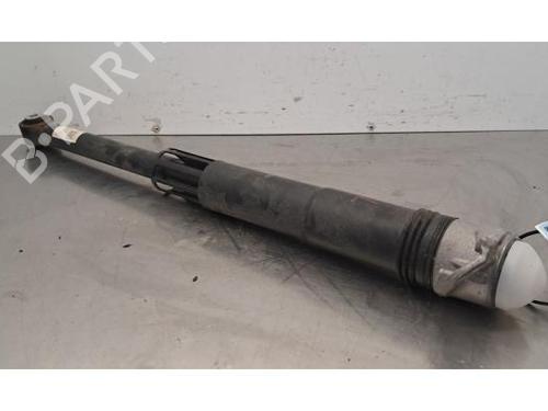 Dämpfer hinten links für Dämpfer hinten links SKODA FABIA IV (PJ3) 1.0 TSI (116 hp) 34268972 34268972