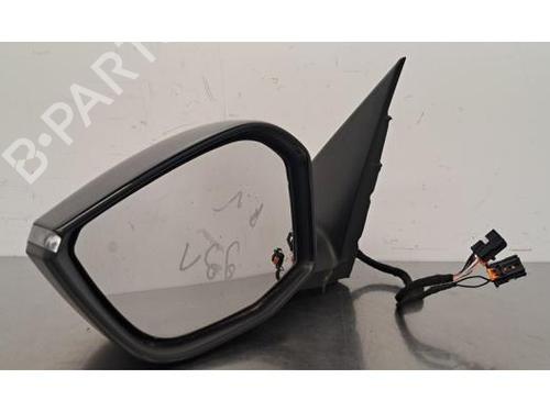 Left mirror CITROËN C4 X (BD_, BE_, BF_) 1.2 PureTech 100 (BDHNEA) | BP30053941C26