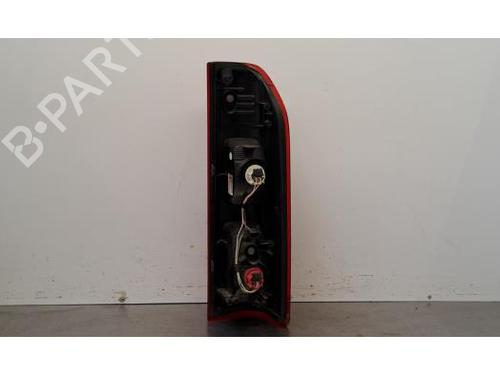 Left taillight RENAULT TRAFIC III Van (FG_) 2.0 dCi 130 (FGMY) | BP35314974C34  - Image 6