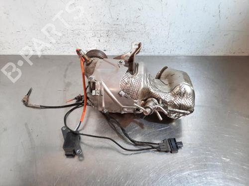Catalyst MERCEDES-BENZ SPRINTER 3,5-t Van (B907, B910) 317 CDI RWD (907.631, 907.633, 907.635, 907.637) | BP29468272M10 