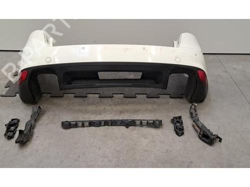 Used Rear bumper Rear bumper 37284828 37284828
