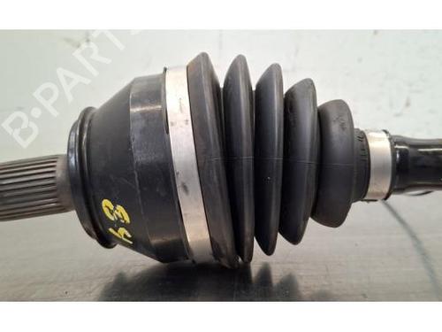 Right front driveshaft MERCEDES-BENZ GLB (X247) GLB 200 d 4-matic (247.613) | BP39153823M39 - Image 2