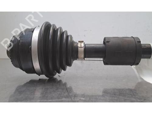 Right front driveshaft BMW X1 (U11) xDrive 25 e Plug-in-Hybrid | BP37225622M39 - Image 3