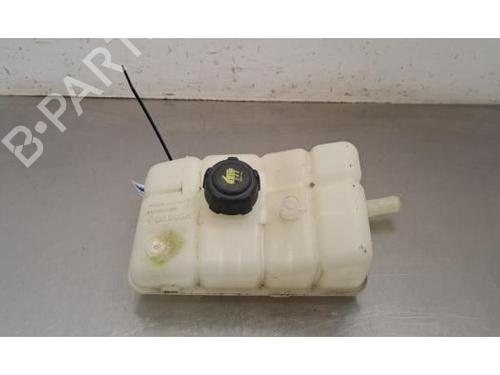 Ekpansionstank Ekpansionstank MERCEDES-BENZ CITAN Box Body/MPV (W420) 1.5 110 CDI (420.623, 420.625) (95 hp) 33917775 33917775