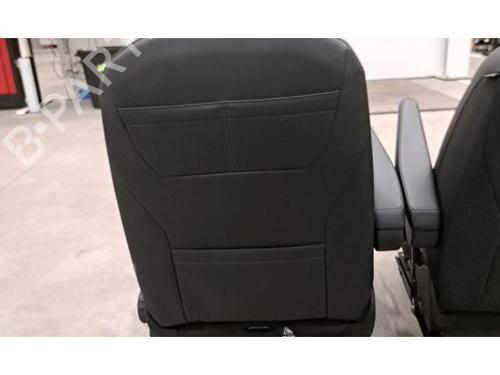 Seats set VW ID.3 (E11, E12) Pro | BP35780122C78  - Image 10