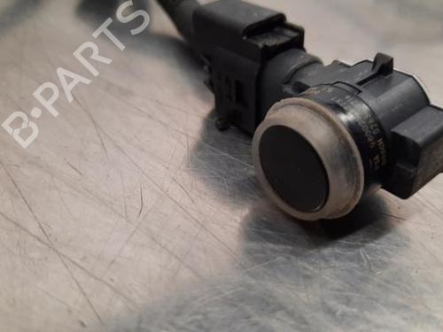 Electronic module PEUGEOT 3008 II SUV (MC_, MR_, MJ_, M4_) 1.2 THP/ PureTech 130 (MRHNSM, MRHNSU, MRHNSJ, MRHNYW,... | BP23622121M83 