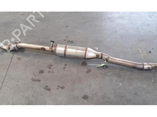 Particulate filter MERCEDES-BENZ V-CLASS (W447) V 300 CDI / d 4-matic (447.811, 447.813) | BP28086220M81 