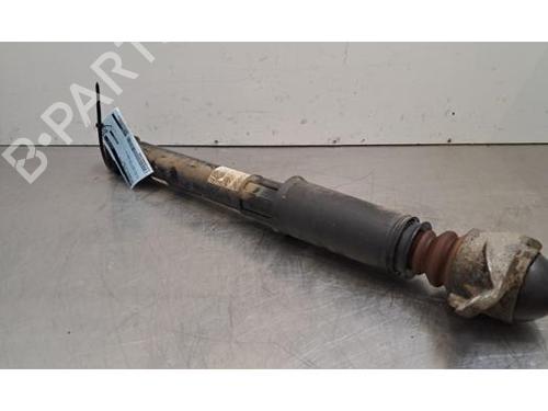 Used Left rear shock absorber Left rear shock absorber MG MARVEL R EV (EP21) (179 hp) 34386231 34386231