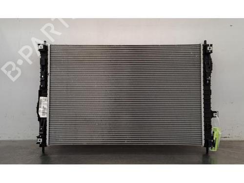 Køler CITROËN C5 AIRCROSS (A_) 1.6 PureTech 180 (A45GFR) (181 hp) 25622657