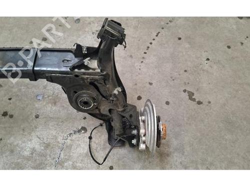 Rear axle RENAULT CAPTUR II (HF_) TCe 155 (HFMN) | BP40065720M2 - Image 2