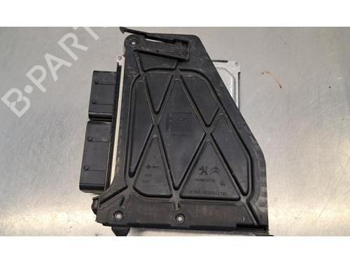 Engine control unit (ECU) OPEL VIVARO C Van (K0) 2.0 | BP37862134M57 - Image 7