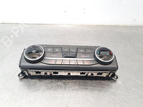 AC-Styringsenhed/Manøvreenhed FORD FIESTA VII (HJ, HF) 1.0 EcoBoost (95 hp) 11232180